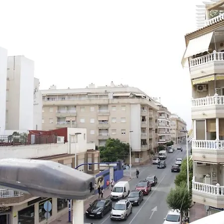 Madrid Διαμέρισμα Τορεβιέχα